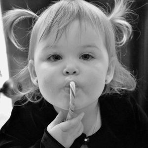 Meet your Posher, Gillian